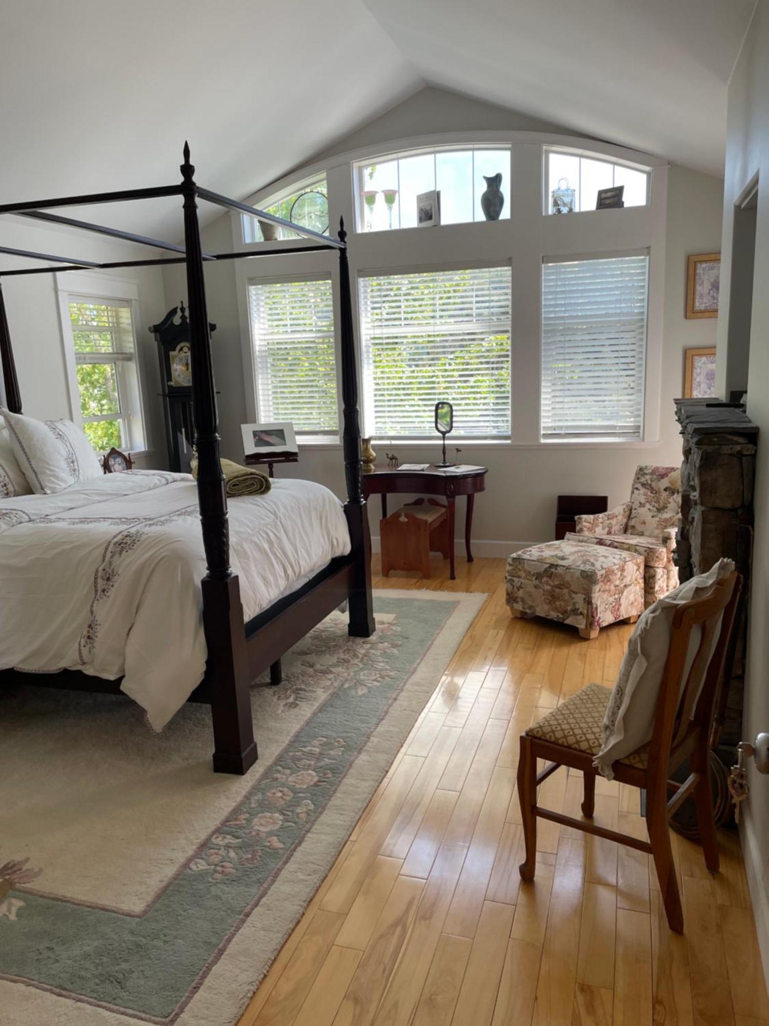 Eaglenest Manor Cowichan دانكن الغرفة الصورة