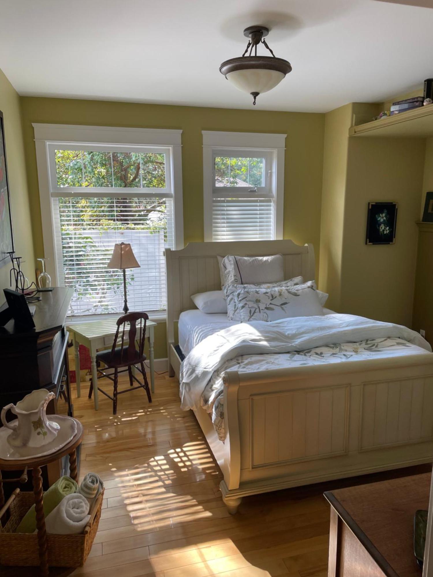 Eaglenest Manor Cowichan دانكن الغرفة الصورة